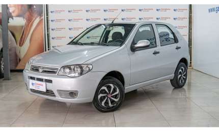 Fiat palio 2013 1.0 mpi fire economy 8v flex 4p manual