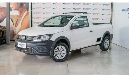 Volkswagen saveiro 2023 1.6 msi robust cs 16v flex 2p manual