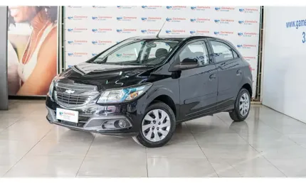Chevrolet onix 2014 1.4 mpfi lt 8v flex 4p manual