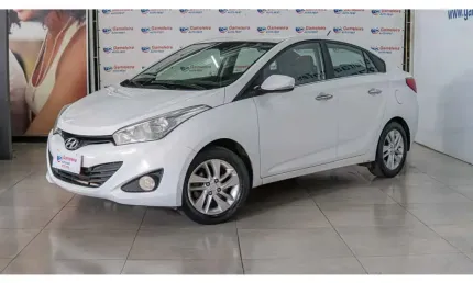 Hyundai hb20s 2014 1.6 premium 16v flex 4p manual