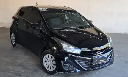 Hyundai/ hb20 1.6 comfort plus completo aceito trocas e financio -2014