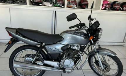 Honda cg 125 titan es 2002, reliquia, impecavel, pintura nova