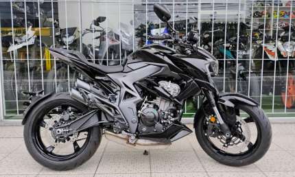 Zontes r350 2025 0km, aceito troca, cartão e financiamento