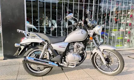 Haojue chopper road 150 2021, aceito troca, cartão e financiamento