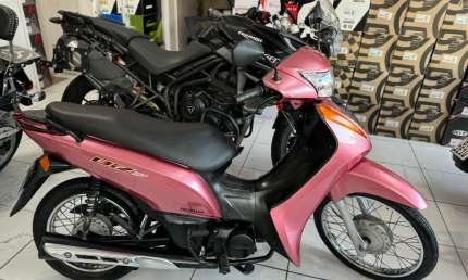 Honda biz 100 es 2014, abaixo da fipe com garantia