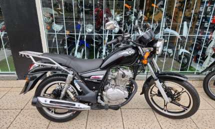 Haojue chopper road 150 2020, aceito troca, cartão e financio