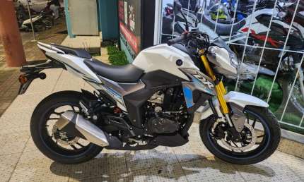 Haojue dr 160 s 2026, nova, 0km, aceito troca e financio