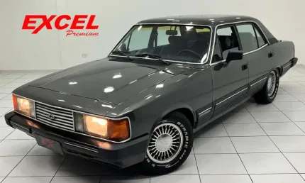 Chevrolet opala diplomata 4.1 4p 1987