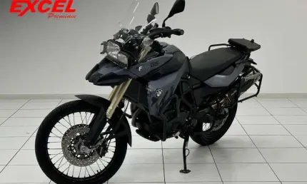Bmw f 800-gs 2013