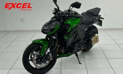 Kawasaki z1000 r abs 2024