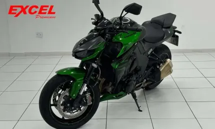 Kawasaki z1000 r abs 2024