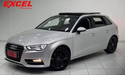 Audi a3 1.8 tfsi sportback 2014