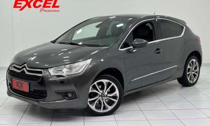 Citroen ds4 1.6 turbo 16v 2014