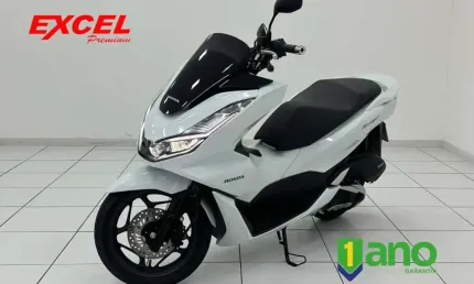 Honda pcx 160 abs 2024