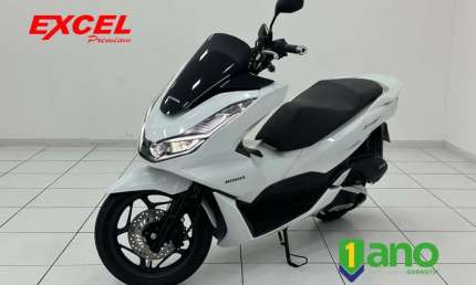 Honda pcx 160 abs 2024