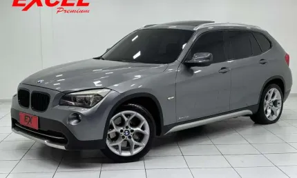 Bmw x1 xdrive 28i 3.0 2011