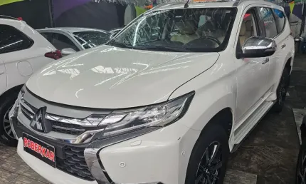 Pajero sport 2.4 (aut) (diesel) 2020