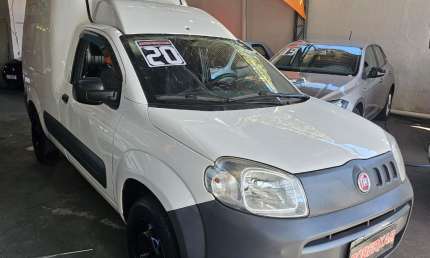 Fiat fiorino 1.4 2020