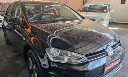 Golf tsi 2015
