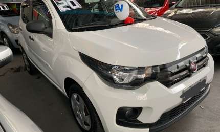 Mobi 1.0 flex 2020 
