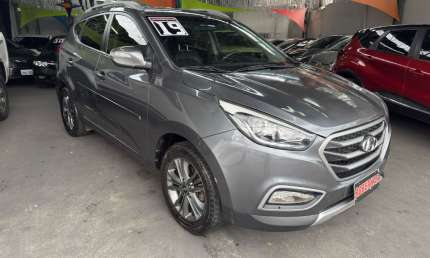 Ix35 2.0 flex (aut) 