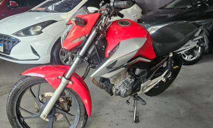 Titan 160 2022 flex 