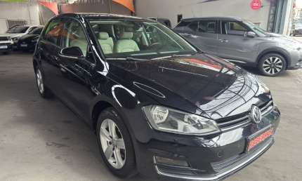 Golf 1.4 tsi 2015