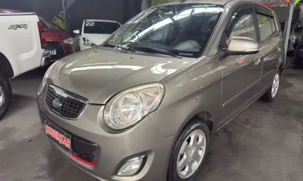 Picanto 1.0 flex 2011