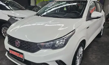Argo 1.3 flex (aut) 2018 