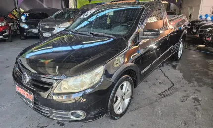 Saveiro 1.6 flex 2011