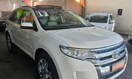 Ford edge 3.5 (aut) 2013 
