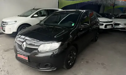 Sandero 2018