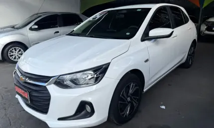 Onix 1.0 lt flex 2024 