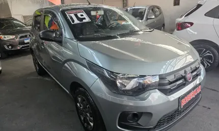 Mobi 1.0 flex 2019 