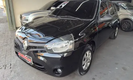 Clio 1.0 flex 2014 