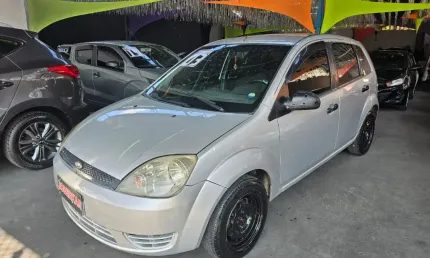 Fiesta 1.0 2003 