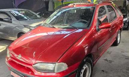 Palio 1.6 1998 