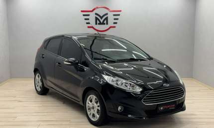 New  fiesta  se