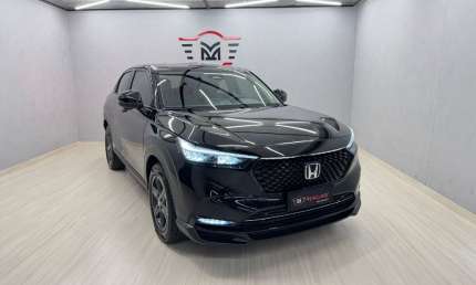 Hr-v  advance
