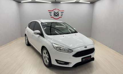 Focus 2.0 se plus