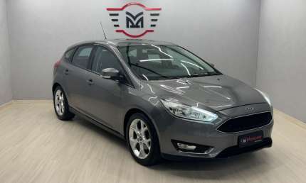 Focus 2.0  se plus