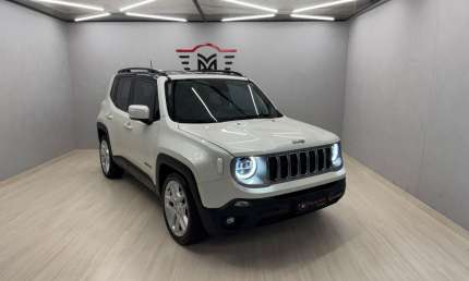Renegade limited