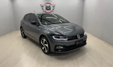 Polo  gts