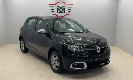 Sandero vibe
