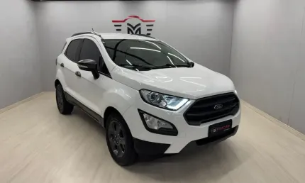 Ecosport  freestyle