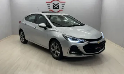 Cruze sport premier 2