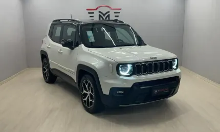 Renegade sahara