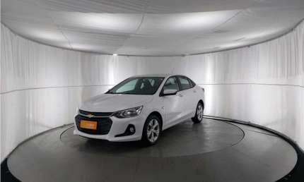 Chevrolet onix 2023 1.0 turbo flex plus ltz manual