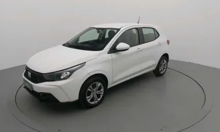 Fiat argo 2023 1.0 firefly flex drive manual