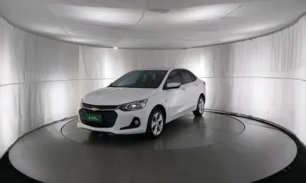 Chevrolet onix 2023 1.0 turbo flex ltz automático